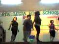 videos de sta. lucia high school pasig 3rd yr level the champion