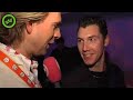Geenstijl TV: Rutger op het Rita feestje Geenstijl TV: Rutger op het Rita feestje