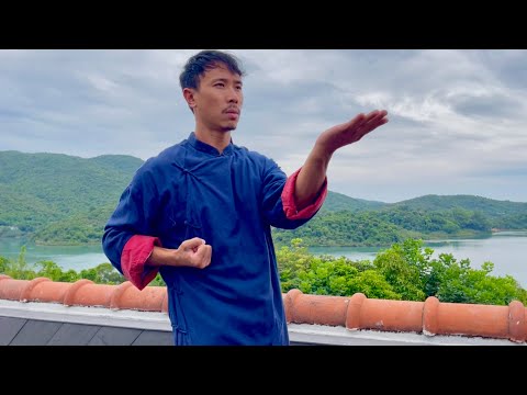 <!--▼▼dblang_key2--en--dblang_key2▼▼-->Ip Chun Explained Wing Chun's Three Forms OF Siu Nim Tau
