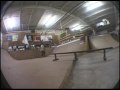 Backdoor scraps