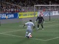 FIFA 08 BEST GOALS and tricks