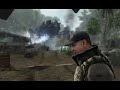 Crysis Exodus gameplay - Final Scene