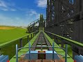 Roller Coaster Tycoon 3 Extreme Drops, Loops And Hights! Roller Coaster Tycoon 3 Extreme Drops, Loops And Hights!