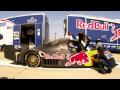 Rhys Millen's 750 HP V6 is bred to break Pike's Peak