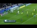 يوتيوب اهداف برشلونة على خيتافي 10-4-2012