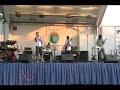 All Along THe Watchtower played by The Rockhouse Allstars