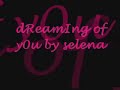 dreaming