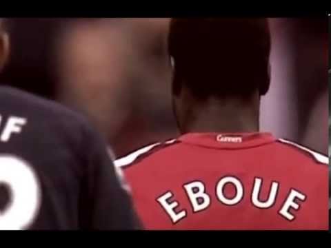 El 27 - Emmanuel Eboue