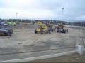 Smeatharpe BriSCA F2 - Final Race 19/08/2007 Smeatharpe BriSCA F2 - Final Race 19/08/2007