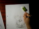 how to draw makenshi