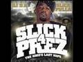 Slick Pulla - 4 Ward