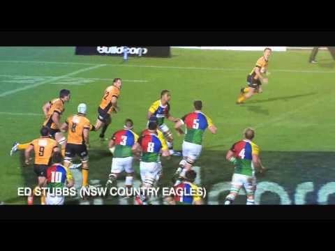 Have your Vote on NRC Try of the Year
