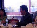 Roilo Golez, Games & Amusement Committee, Term of PAGCOR Chairman, 11 Nov 2009