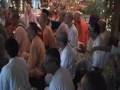 H H Radhanatha Swami Kirtan - Arcadia CA 