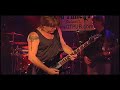 Paul Chapman Band Live \" LOVE TO LOVE\" UFO