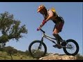 azuaga biketrial monty koxx