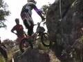 azuaga biketrial monty koxx