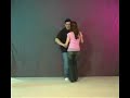 Bachata Demonstration Bachata Demonstration