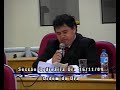 Vereador Antenor fala sobre alteração na cobrança da taxa de lixo em Guarapuava a partir de 2010