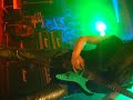 trey azagthoth