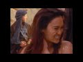 Sydney Fox (Tia Carrere) Gets Stripped After Fighting with a Thief