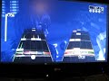 Rock Band - Dani California Expert (Drums Guitar)