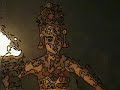 Ketjak Dance in Bali