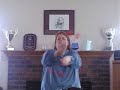 Reverse Butterfly - EUSPBA Flourish Symbols