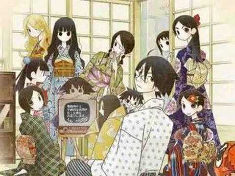 ヤムチャで壁紙とか台無しにするスレ
