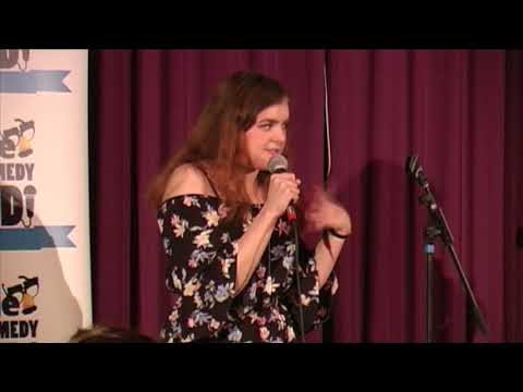 Abbie Edwards