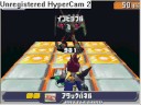 Ryuusei No Rockman 3 Black Ace: Dark Acid Ace/Acid Ace Black