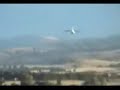 Ilyushin Il-76 using allll the runway
