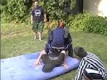 WZW 7/8/07 - Some Other Guy vs Mad Mosher