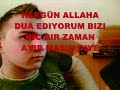 aU&Öo DOGUM GÜNÜN KUTLU OLSUN ASKIM SENI SEVIYORM 12.12.wmv