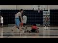 Mission Impossible dodge ball