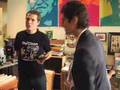 Lolla Lives-Shepard Fairey-Webisode 3-Toys