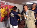 Totti vs Amedeo Goria
