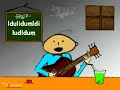 comic music clip - PITSCHED - 06 - ohne text -