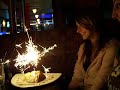 birthday?