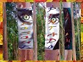 Bosque pintado de Oma