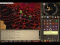 pure 7mood kills  jad (level 702) with dharok axe!!!