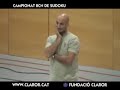 I Campionat BCN de Sudoku