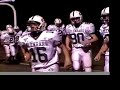 2005 Glenbard West vs Downers Grove North - Ludacris