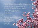 Beauty Tips For Muslimahs!