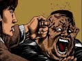 Souten no Ken (Fist of the Blue Sky) Slideshow Pt 3