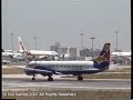 British Airways (Sun-Air of Scandinavia) BAe ATP