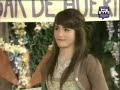 Tábano se reconcilia con Agus y la invita a la presentación Tábano se reconcilia con Agus y la invita a la presentación