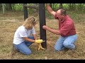 How to Hang a Gate How to Hang a Gate