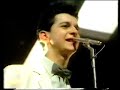 Depeche Mode - Just Can't Get Enough - Top of the Pops 1981