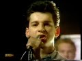 Depeche Mode - Just Can't Get Enough - Top of the Pops 1981